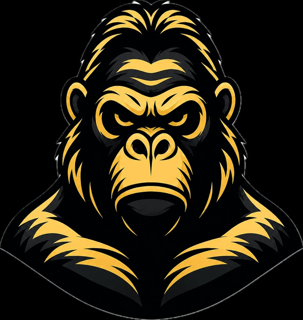 Logo BJJ y Más